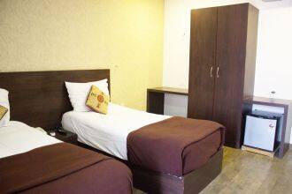 Ales Residency, Kochi 5